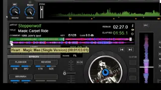 bobbymagicradio2 - Halloween Show (Saturday)