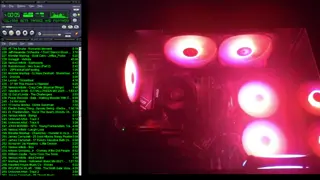 dirt_edm - Dirt EDM-All EDM All Day-A Dirt Racer plays EDM 4 U