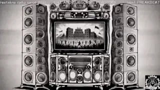 freakbeats - FREAKBEATS TEKNO RADIO