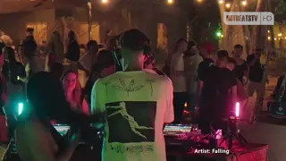 hotbeatstv - 🔴 Electronic Music Experience from Clubs, Events, Festivals and Studio Sessions 🎧🎶