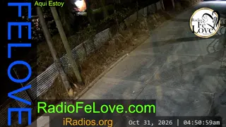 radiofelove - Radio FeLove, Puerto Barrios, Guatemala-musica cristiana