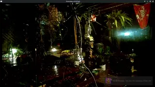 thejedshed - winter approacheth! ~ live from Kansas CIty