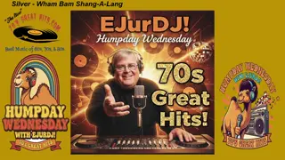70sgreathits - #1 For 70's And More. Live 8 PM Wed Night