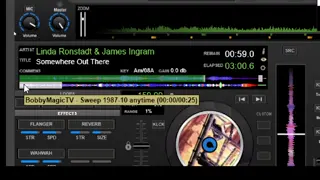 bobbymagicradio2 - 1987 today