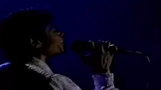 critickane19 - Michael Jackson marathon