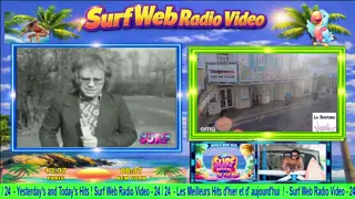djfeck - SurfWebRadioVideo