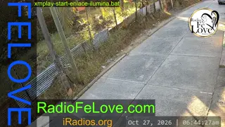 radiofelove - Radio FeLove, Puerto Barrios, Guatemala-musica cristiana