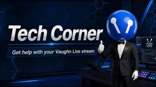 tech_corner - Get help with your stream--!tc !obs