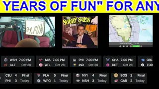 91fun - 91PointFUN with 50 Years of Fun and Memories!!!