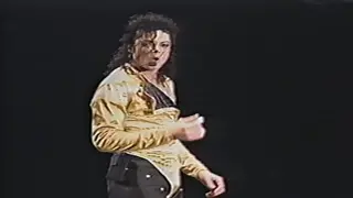 critickane19 - Michael Jackson marathon