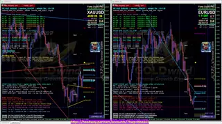 forextv - CyberBot 8 Pairs Forex Cypto Trading Signals Real-Time Trigger Scalping/Trend/Pivot 24/7 live free