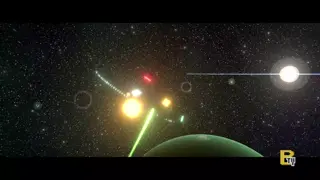 fortisq - Bitiverse TV 24/7 | Pixel-Art Movie Parodies, Music Videos & Trailers Made in My Indie MMO