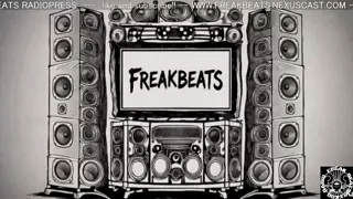 freakbeats - FREAKBEATS TEKNO RADIO