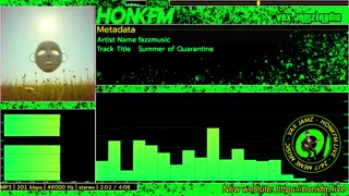 honkfm - Honk FM: 24/7 Meme Music