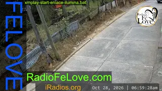 radiofelove - Radio FeLove, Puerto Barrios, Guatemala-musica cristiana