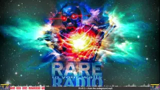 rare_radio - DEEP STATIK LABS RADIO 24/7