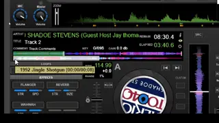 bobbymagicradio2 - 1992 today