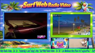 djfeck - SurfWebRadioVideo