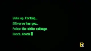 fortisq - Bitiverse TV 24/7 | Pixel-Art Movie Parodies, Music Videos & Trailers Made in My Indie MMO