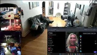 franktaylorlive - WELCOME TO THE STREAM, PLEASE BE NICE