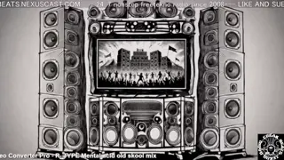 freakbeats - FREAKBEATS TEKNO RADIO