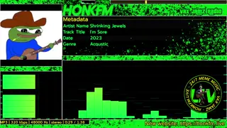 honkfm - Honk FM: 24/7 Meme Music