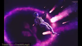 thecosmos - 24/7 Ambient Music and Space Scenes