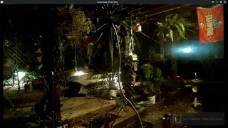 thejedshed - winter approacheth! ~ live from Kansas CIty