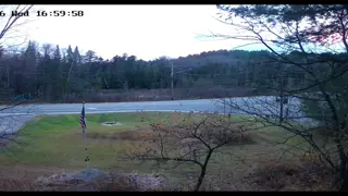 cjseaman - Coming At You LIVE from the Adirondack Mountains of NY