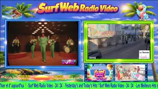 djfeck - SurfWebRadioVideo