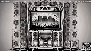 freakbeats - FREAKBEATS TEKNO RADIO