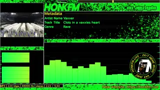 honkfm - Honk FM: 24/7 Meme Music