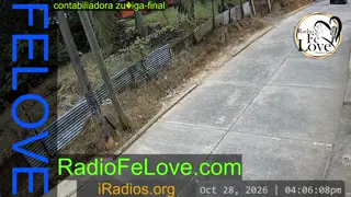 radiofelove - Radio FeLove, Puerto Barrios, Guatemala-musica cristiana