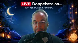 selbstbewusstsein - Coming at you LIVE!