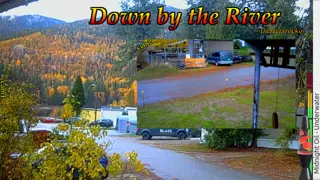 theriverrocko - Down by the River