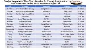 70sgreathits - #1 For 70's And More. Live 8 PM Wed Night