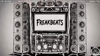 freakbeats - FREAKBEATS TEKNO RADIO