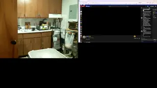 mr_beard - Coming at you LIVE!