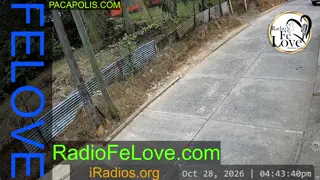 radiofelove - Radio FeLove, Puerto Barrios, Guatemala-musica cristiana