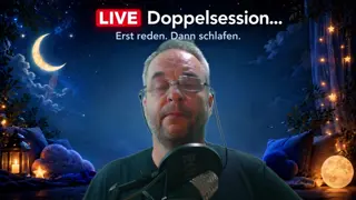 selbstbewusstsein - Coming at you LIVE!
