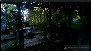 thejedshed - winter approacheth! ~ live from Kansas CIty