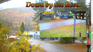 theriverrocko - Down by the River