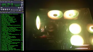 dirt_edm - Dirt EDM-All EDM All Day-A Dirt Racer plays EDM 4 U