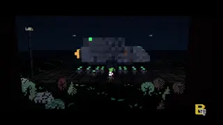 fortisq - Bitiverse TV 24/7 | Pixel-Art Movie Parodies, Music Videos & Trailers Made in My Indie MMO