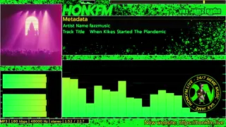 honkfm - Honk FM: 24/7 Meme Music