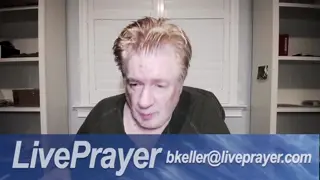 liveprayer - Coming at you LIVE!