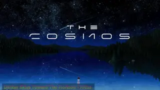 thecosmos - 24/7 Ambient Music and Space Scenes