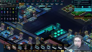 urlocalguru - Exodus Fleet needs more scans to finetune New Eden search-Ep4 | #spacehaven
