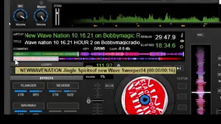 bobbymagicradio2 - 1992 today