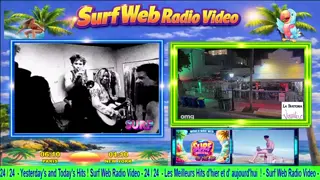 djfeck - SurfWebRadioVideo